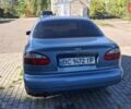 Синий Дэу Ланос, объемом двигателя 1.5 л и пробегом 118 тыс. км за 2900 $, фото 11 на Automoto.ua