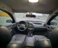 Синий Дэу Ланос, объемом двигателя 1.5 л и пробегом 134 тыс. км за 3500 $, фото 7 на Automoto.ua
