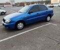 Синій Деу Ланос, об'ємом двигуна 1.5 л та пробігом 100 тис. км за 2900 $, фото 20 на Automoto.ua
