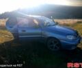 Синий Дэу Ланос, объемом двигателя 1.4 л и пробегом 209 тыс. км за 2250 $, фото 2 на Automoto.ua
