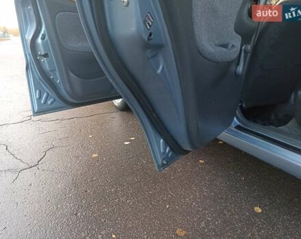 Дэу Ланос 2008 в Лубнах на Automoto.ua Синий Дэу Ланос, объемом двигателя 1.5 л и пробегом 307 тыс. км за 2600 $, фото 15 на Automoto.ua