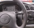 Дэу Ланос 2008 в Киеве на Automoto.ua Синий Дэу Ланос, объемом двигателя 1.5 л и пробегом 211 тыс. км за 1900 $, фото 9 на Automoto.ua