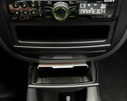 Синій Деу Ланос, об'ємом двигуна 1.5 л та пробігом 59 тис. км за 4200 $, фото 66 на Automoto.ua