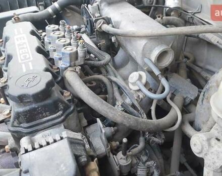 Синий Дэу Ланос, объемом двигателя 1.5 л и пробегом 247 тыс. км за 2950 $, фото 15 на Automoto.ua