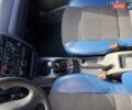 Синий Дэу Ланос, объемом двигателя 1.5 л и пробегом 153 тыс. км за 3500 $, фото 19 на Automoto.ua
