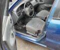 Синій Деу Ланос, об'ємом двигуна 1.5 л та пробігом 300 тис. км за 1850 $, фото 2 на Automoto.ua