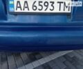 Дэу Ланос 2008 в Киеве на Automoto.ua Синий Дэу Ланос, объемом двигателя 1.5 л и пробегом 192 тыс. км за 2400 $, фото 10 на Automoto.ua