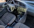Синий Дэу Ланос, объемом двигателя 1.6 л и пробегом 266 тыс. км за 3100 $, фото 7 на Automoto.ua