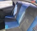 Синий Дэу Ланос, объемом двигателя 1.5 л и пробегом 153 тыс. км за 3500 $, фото 28 на Automoto.ua