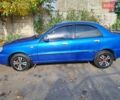 Синий Дэу Ланос, объемом двигателя 1.5 л и пробегом 359 тыс. км за 2450 $, фото 8 на Automoto.ua