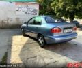 Синий Дэу Ланос, объемом двигателя 1.5 л и пробегом 125 тыс. км за 2800 $, фото 4 на Automoto.ua