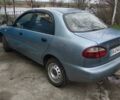Синій Деу Ланос, об'ємом двигуна 1.5 л та пробігом 164 тис. км за 2517 $, фото 7 на Automoto.ua