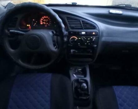 Дэу Ланос 2008 в Пулины (Червоноармейск) на Automoto.ua Синий Дэу Ланос, объемом двигателя 1.5 л и пробегом 250 тыс. км за 2500 $, фото 1 на Automoto.ua