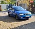 Синий Дэу Ланос, объемом двигателя 1.5 л и пробегом 359 тыс. км за 2450 $, фото 17 на Automoto.ua
