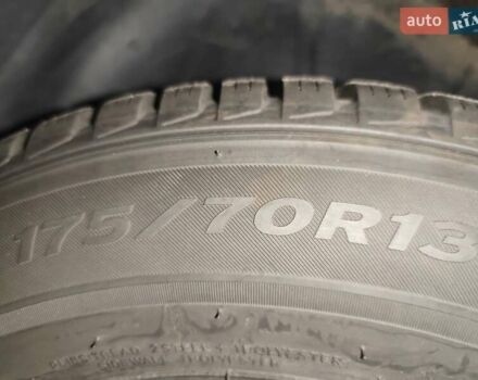 Синій Деу Ланос, об'ємом двигуна 1.5 л та пробігом 100 тис. км за 2900 $, фото 22 на Automoto.ua