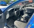 Синий Дэу Ланос, объемом двигателя 1.5 л и пробегом 280 тыс. км за 1300 $, фото 6 на Automoto.ua