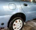Синій Деу Ланос, об'ємом двигуна 1.5 л та пробігом 147 тис. км за 3000 $, фото 5 на Automoto.ua