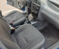 Дэу Ланос 2008 в Александровка на Automoto.ua Синий Дэу Ланос, объемом двигателя 1.39 л и пробегом 114 тыс. км за 1900 $, фото 13 на Automoto.ua