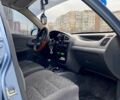 Синий Дэу Ланос, объемом двигателя 1.4 л и пробегом 191 тыс. км за 1200 $, фото 3 на Automoto.ua