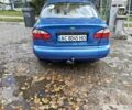 Синий Дэу Ланос, объемом двигателя 1.4 л и пробегом 1 тыс. км за 1500 $, фото 3 на Automoto.ua