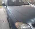 Синій Деу Ланос, об'ємом двигуна 1.4 л та пробігом 90 тис. км за 2200 $, фото 1 на Automoto.ua