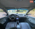 Синий Дэу Ланос, объемом двигателя 1.5 л и пробегом 192 тыс. км за 2400 $, фото 9 на Automoto.ua