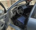 Синий Дэу Ланос, объемом двигателя 1.5 л и пробегом 147 тыс. км за 2300 $, фото 7 на Automoto.ua