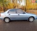 Дэу Ланос 2008 в Лубнах на Automoto.ua Синий Дэу Ланос, объемом двигателя 1.5 л и пробегом 307 тыс. км за 2600 $, фото 10 на Automoto.ua