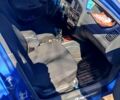 Синій Деу Ланос, об'ємом двигуна 1.5 л та пробігом 224 тис. км за 3500 $, фото 5 на Automoto.ua