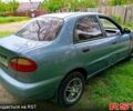 Дэу Ланос 2008 в Запорожье на Automoto.ua Синий Дэу Ланос, объемом двигателя 1.5 л и пробегом 0 тыс. км за 1450 $, фото 6 на Automoto.ua