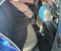 Синий Дэу Ланос, объемом двигателя 1.5 л и пробегом 130 тыс. км за 2800 $, фото 1 на Automoto.ua