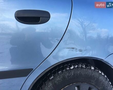 Синий Дэу Ланос, объемом двигателя 1.5 л и пробегом 140 тыс. км за 3400 $, фото 13 на Automoto.ua