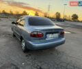 Дэу Ланос 2008 в Николаеве на Automoto.ua Синий Дэу Ланос, объемом двигателя 1.6 л и пробегом 119 тыс. км за 3400 $, фото 12 на Automoto.ua
