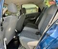 Синий Дэу Ланос, объемом двигателя 1.5 л и пробегом 94 тыс. км за 2500 $, фото 7 на Automoto.ua