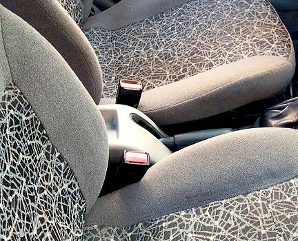 Синий Дэу Ланос, объемом двигателя 1.5 л и пробегом 68 тыс. км за 2250 $, фото 10 на Automoto.ua