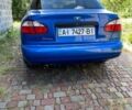 Дэу Ланос 2008 в Василькове на Automoto.ua Синий Дэу Ланос, объемом двигателя 1.4 л и пробегом 68 тыс. км за 3500 $, фото 8 на Automoto.ua