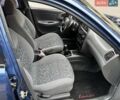 Синій Деу Ланос, об'ємом двигуна 1.5 л та пробігом 59 тис. км за 4200 $, фото 49 на Automoto.ua