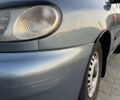 Синий Дэу Ланос, объемом двигателя 1.5 л и пробегом 162 тыс. км за 2750 $, фото 24 на Automoto.ua