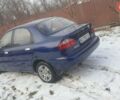 Синій Деу Ланос, об'ємом двигуна 1.5 л та пробігом 140 тис. км за 2400 $, фото 3 на Automoto.ua