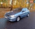 Дэу Ланос 2008 в Лубнах на Automoto.ua Синий Дэу Ланос, объемом двигателя 1.5 л и пробегом 307 тыс. км за 2600 $, фото 20 на Automoto.ua