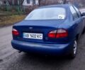 Синій Деу Ланос, об'ємом двигуна 1.5 л та пробігом 0 тис. км за 1800 $, фото 1 на Automoto.ua