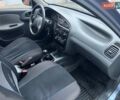 Синий Дэу Ланос, объемом двигателя 1.5 л и пробегом 67 тыс. км за 3800 $, фото 5 на Automoto.ua