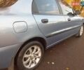 Дэу Ланос 2008 в Лубнах на Automoto.ua Синий Дэу Ланос, объемом двигателя 1.5 л и пробегом 307 тыс. км за 2600 $, фото 8 на Automoto.ua