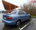 Синій Деу Ланос, об'ємом двигуна 1.5 л та пробігом 183 тис. км за 2400 $, фото 8 на Automoto.ua