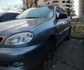 Синій Деу Ланос, об'ємом двигуна 1.5 л та пробігом 120 тис. км за 3000 $, фото 3 на Automoto.ua
