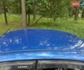 Синий Дэу Ланос, объемом двигателя 1.5 л и пробегом 101 тыс. км за 3550 $, фото 10 на Automoto.ua