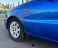 Синій Деу Ланос, об'ємом двигуна 1.5 л та пробігом 279 тис. км за 2300 $, фото 16 на Automoto.ua