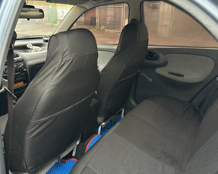 Синій Деу Ланос, об'ємом двигуна 1.5 л та пробігом 165 тис. км за 2600 $, фото 9 на Automoto.ua