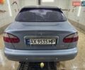 Деу Ланос 2008 у Червоноград на Automoto.ua Синій Деу Ланос, об'ємом двигуна 1.5 л та пробігом 128 тис. км за 3200 $, фото 11 на Automoto.ua