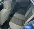 Синій Деу Ланос, об'ємом двигуна 1.5 л та пробігом 103 тис. км за 1600 $, фото 4 на Automoto.ua